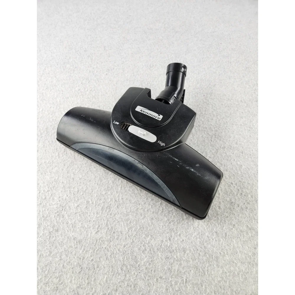 Kenmore Magic Blue 721 Canister Vacuum Floor Brush Head‎ Replacement - Part ONLY